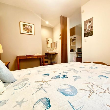 遥華-Haruka House Hotel Quioto Exterior foto
