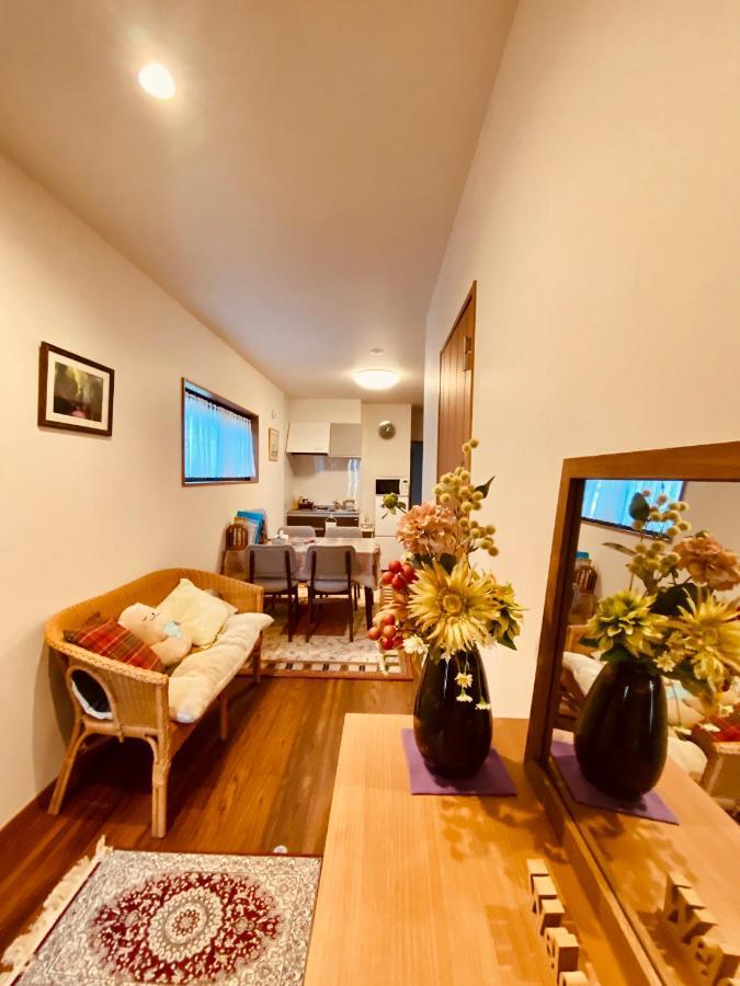 遥華-Haruka House Hotel Quioto Exterior foto