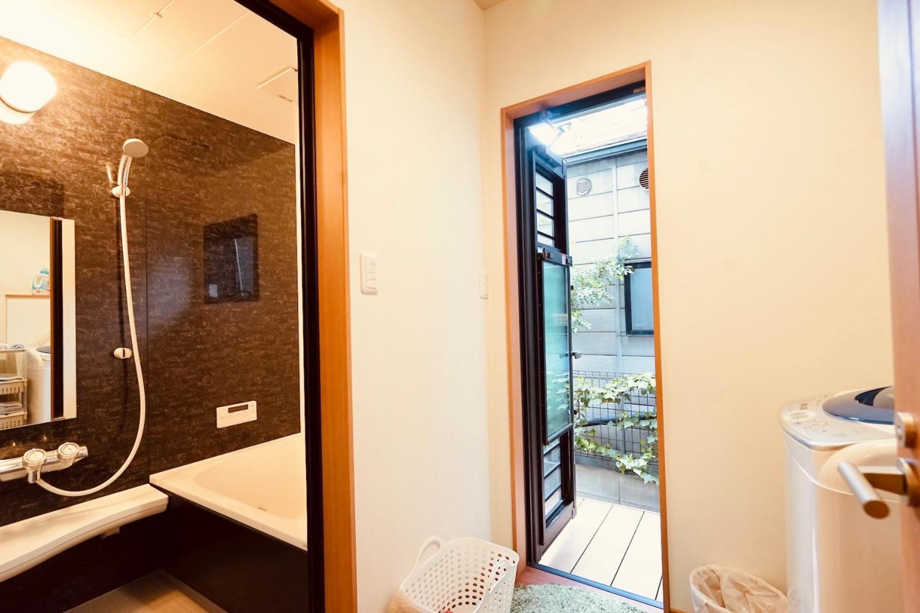 遥華-Haruka House Hotel Quioto Exterior foto
